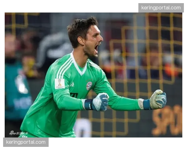 计算机模型模拟冠军概率：拜仁为62%，多特蒙德为38%